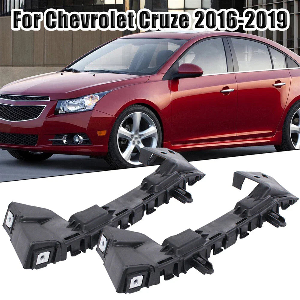 Bumper Bracket Retainer for 2016-2019 Chevrolet Cruze (2016-2019)