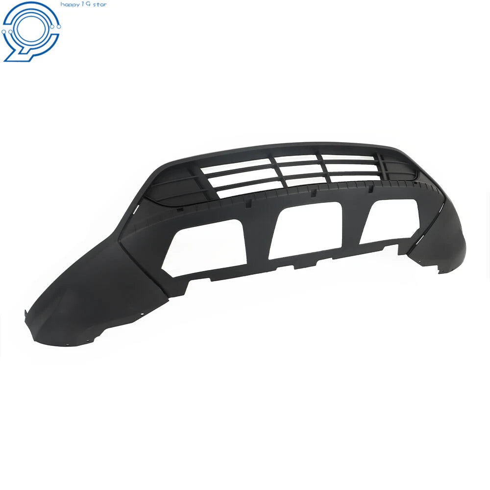 Textured Front Lower Bumper Cover for Ford Escape (2017-2019)