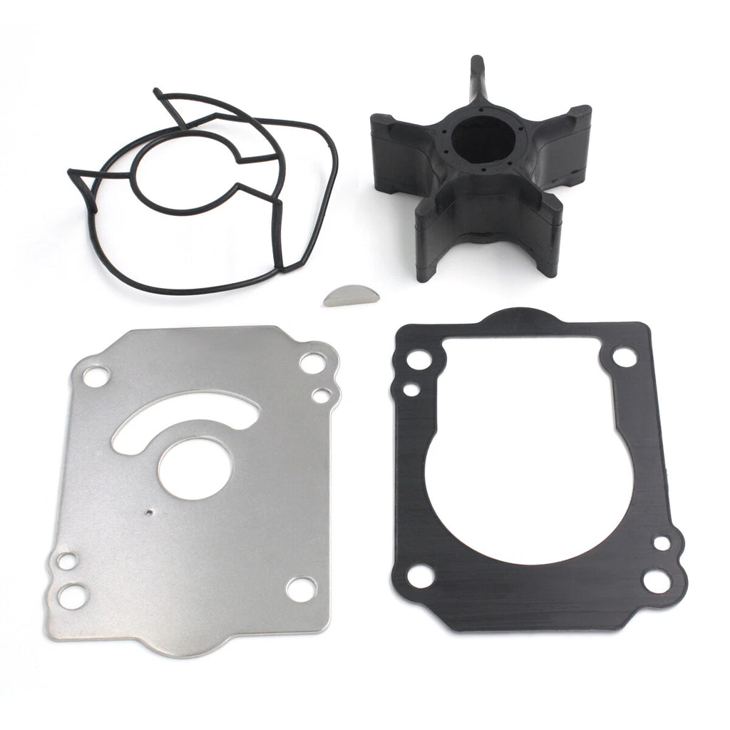 Water Pump Impeller Kit for Suzuki DF 200 225 250 (2000–2023) 17400-93J02 18-3264