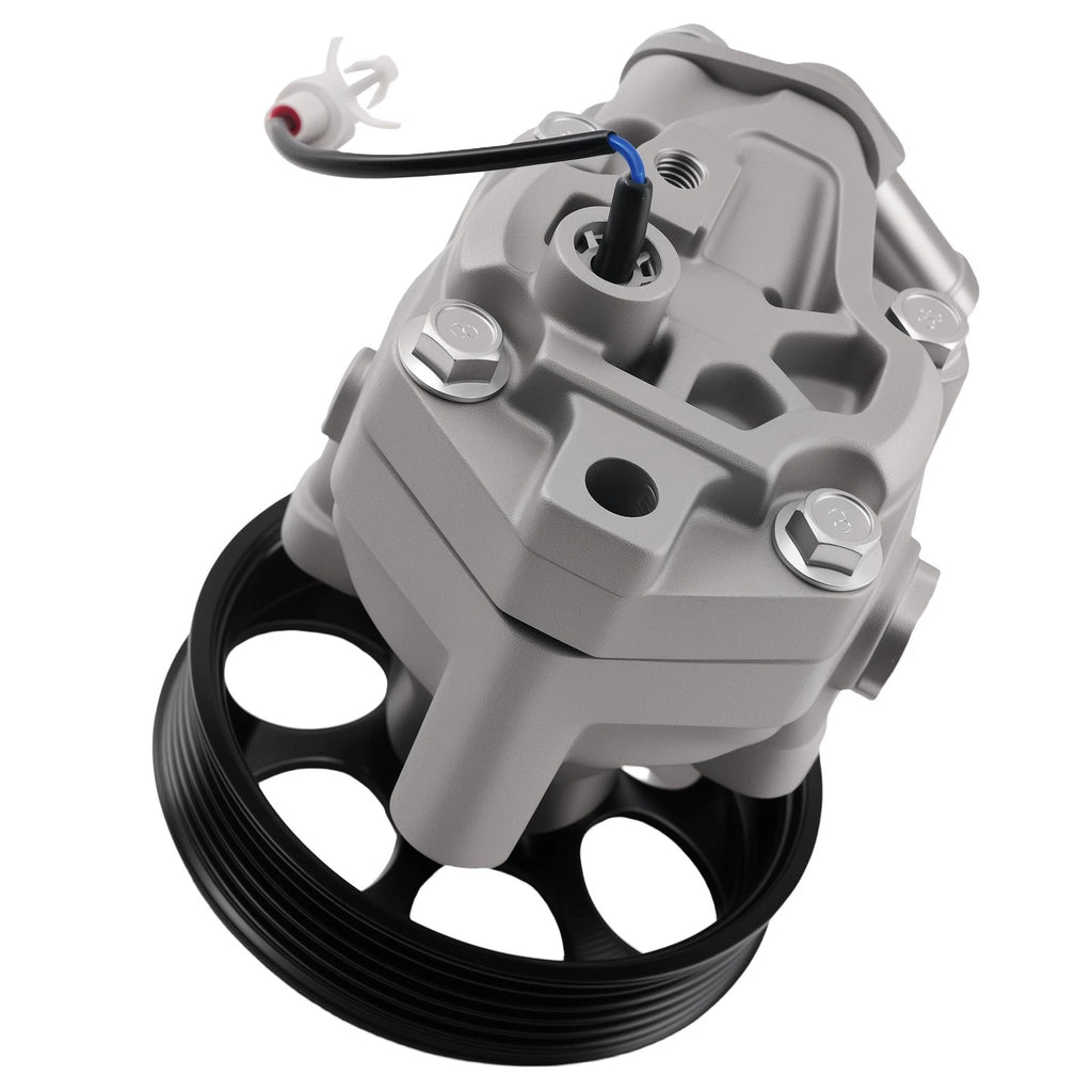 Power Steering Pump for Subaru Impreza Forester 2.0L 2.5L (2000–2023) 34430FG010