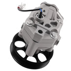 Power Steering Pump for Subaru Impreza Forester 2.0L 2.5L (2000–2023) 34430FG010