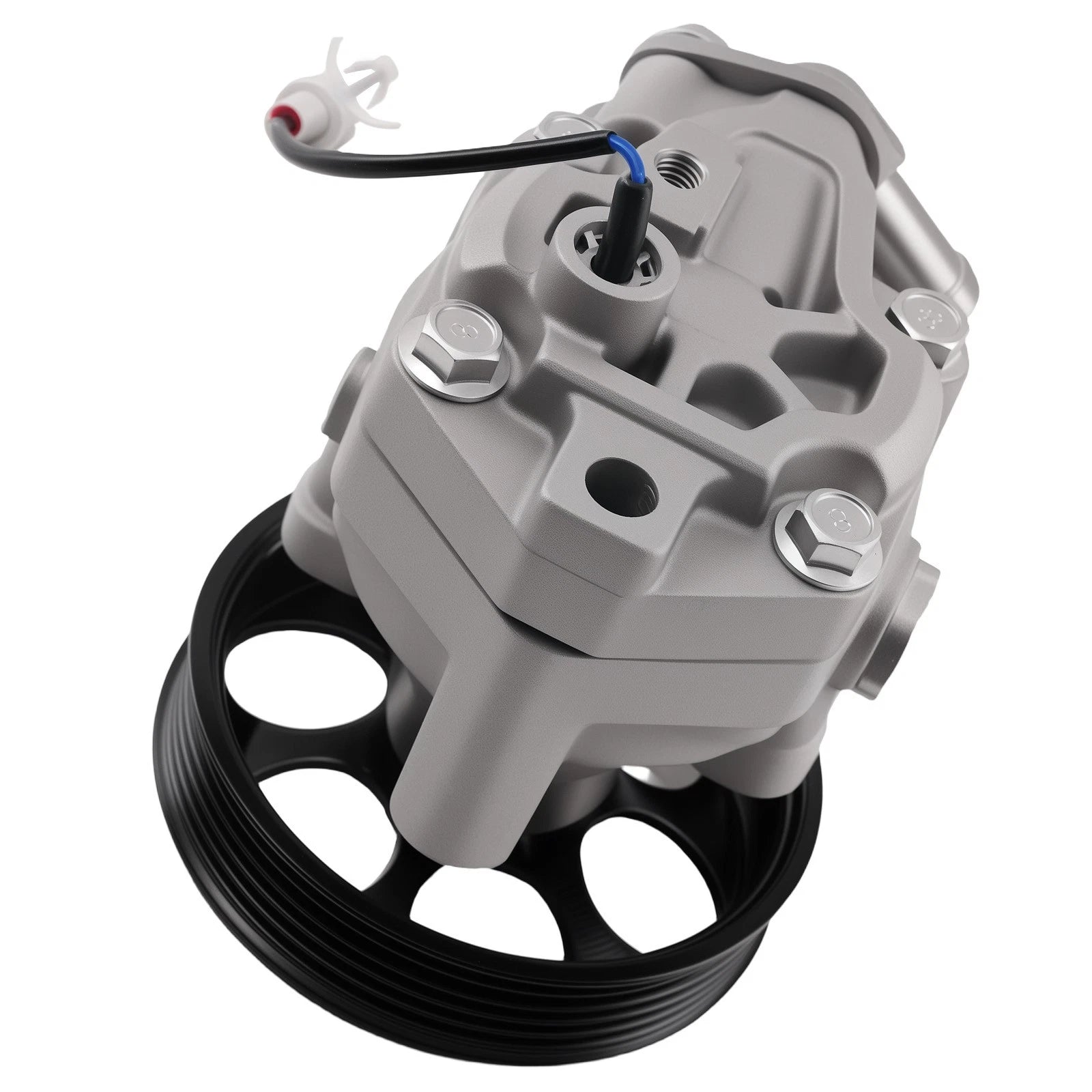 Power Steering Pump for Subaru Impreza Forester 2.0L 2.5L (2000–2023) 34430FG010