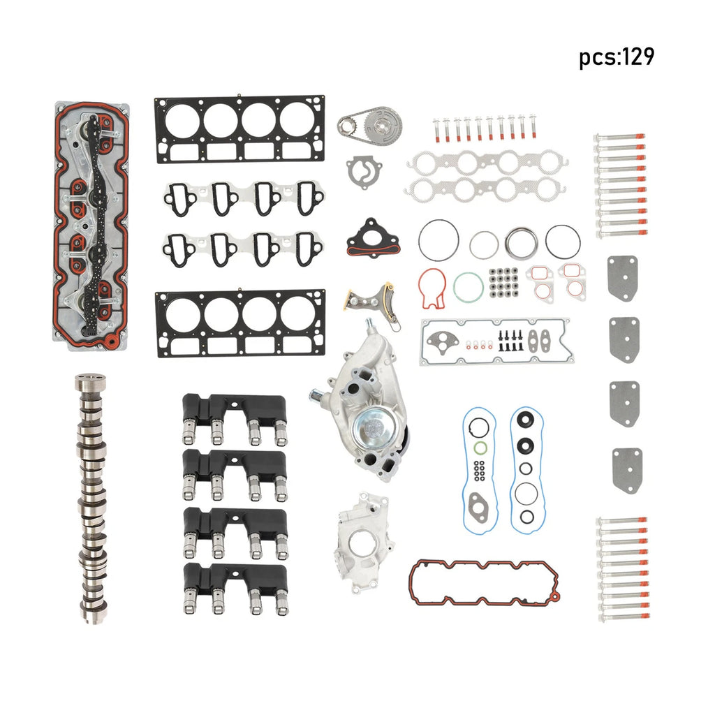AFM Lifter Replacement Kit for Chevrolet GMC 5.3L (2007–2013)
