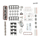 AFM Lifter Replacement Kit for Chevrolet GMC 5.3L (2007–2013)