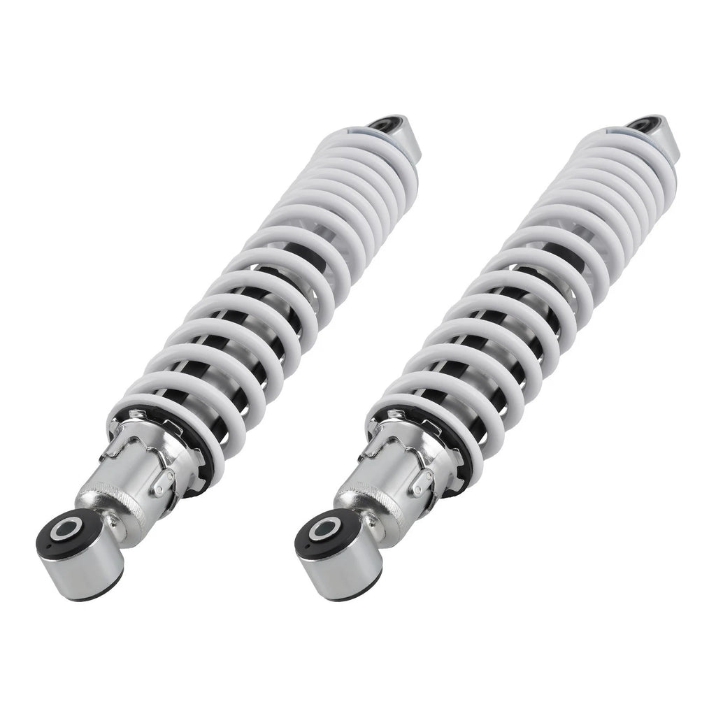 2x Front Shocks for Yamaha Banshee 350 (1987–2006)