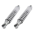 2x Front Shocks for Yamaha Banshee 350 (1987–2006)