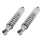 2x Front Shocks for Yamaha Banshee 350 (1987–2006)