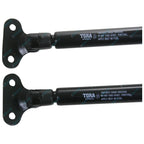 2 Gas Stay Tailgate Struts for Landcruiser 100 & 105 Series 1998 to 2007 Wagon