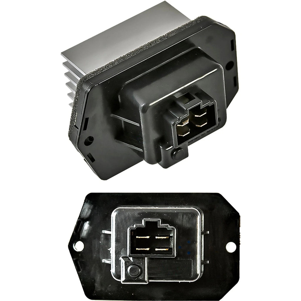Blower Motor Resistors for Honda Pilot Acura MDX (2007–2013)