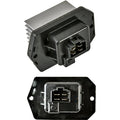 Blower Motor Resistors for Honda Pilot Acura MDX (2007–2013)