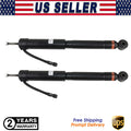 2X Rear Shock Absorbers for Toyota Land Cruiser Prado Lexus GX470 (2003–2009)