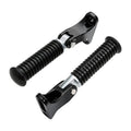 Passenger Footpeg Mounts for Harley Touring Street Road Glide (1993–Present)