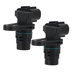 2X Camshaft Position Sensor for Kia Forte Koup (2010–2013) 2.0L 2.4L 3935025010