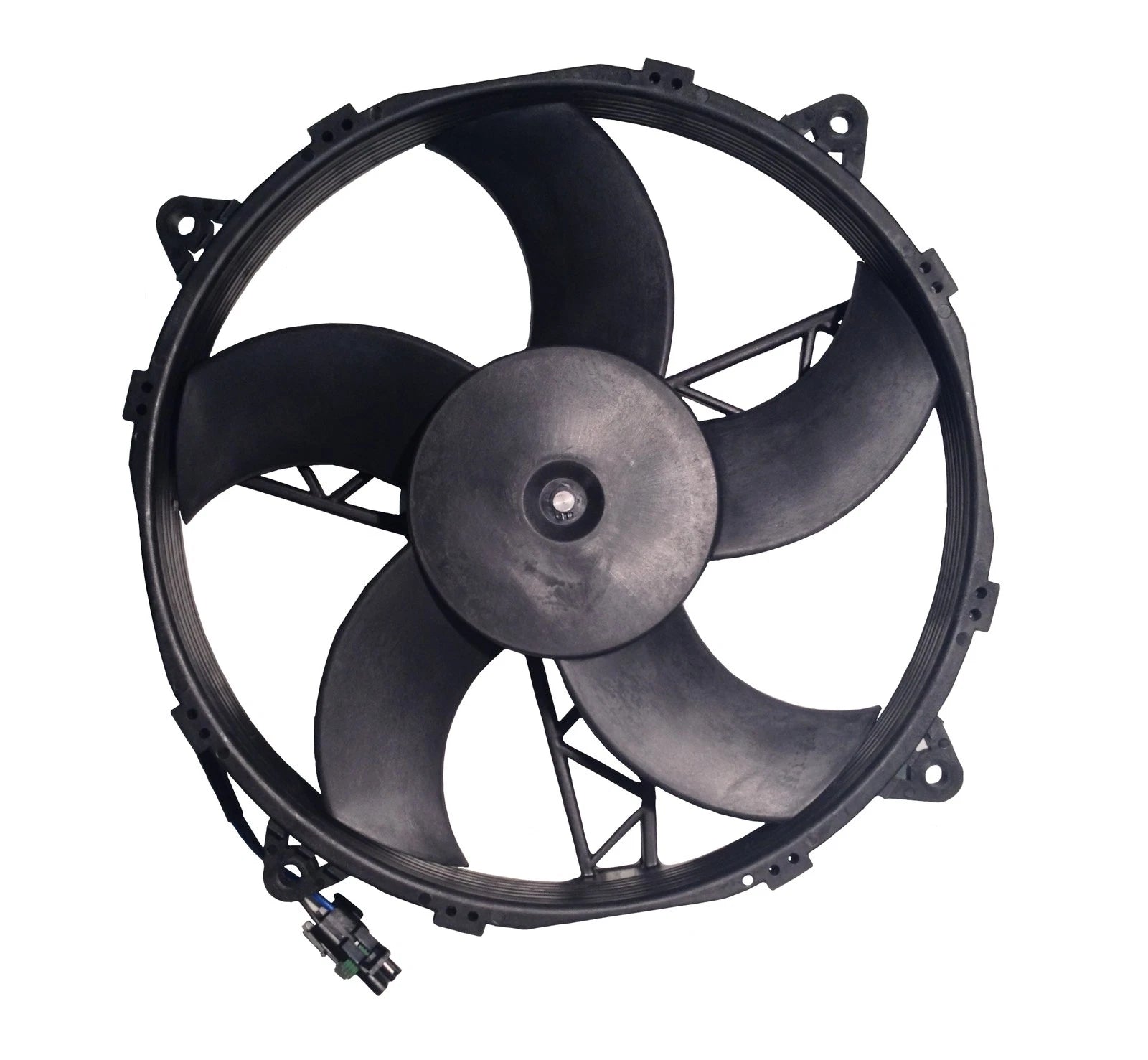 Radiator Fan for Polaris (2410413, 2410288)