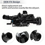 Engine Coolant Thermostat Housing Assembly for Ford Focus MK4 (2018–2023)