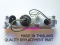 RH Front Bumper Indicator Light for Mitsubishi Triton MK L200 (96-06)