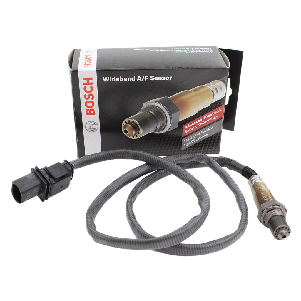 Upstream Oxygen Sensor for BMW E46 E60 E83 (2000–2006) Bosch