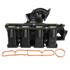 Intake Manifold with Baffle for Jeep Compass (2007-2017)