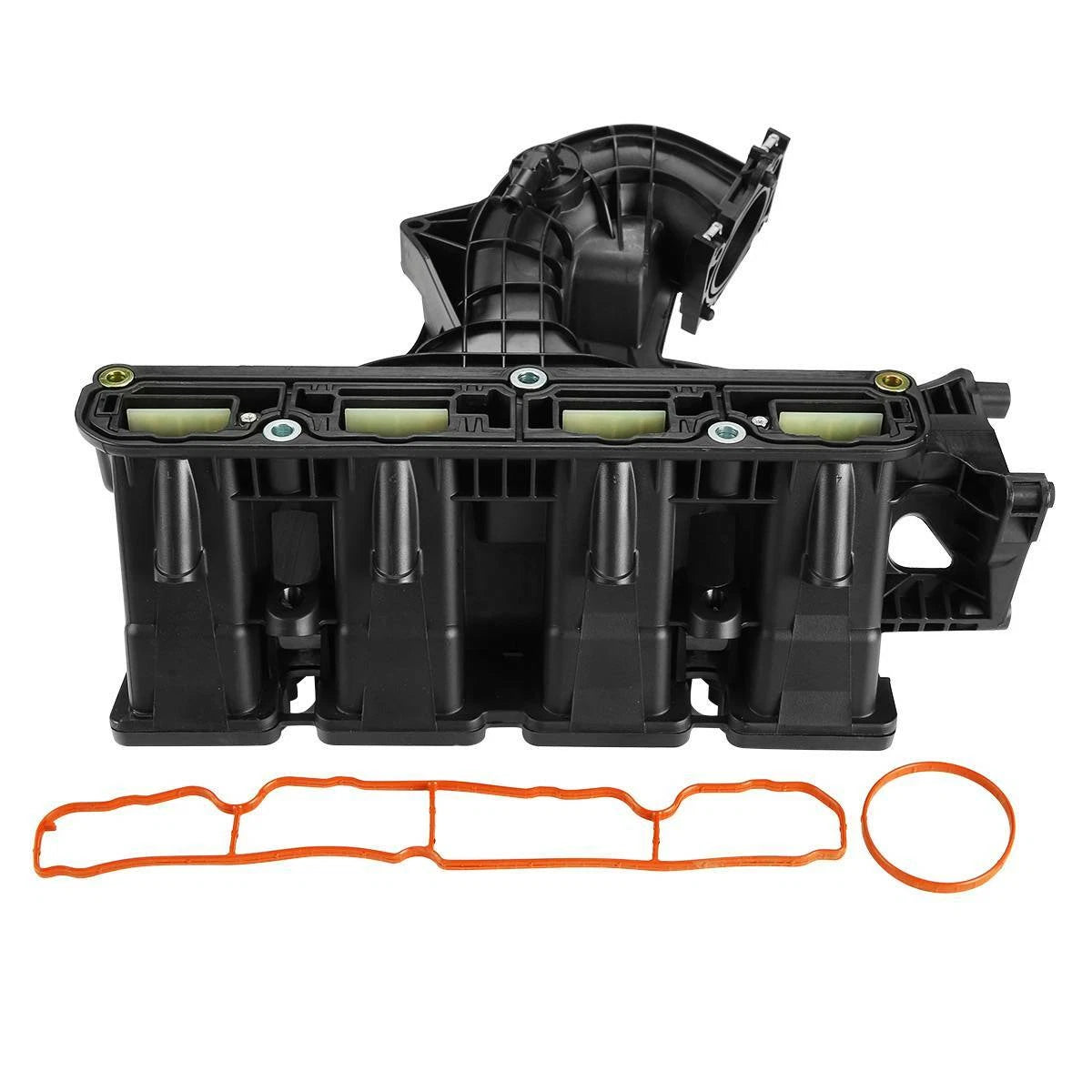 Intake Manifold with Baffle for Jeep Compass (2007-2017)