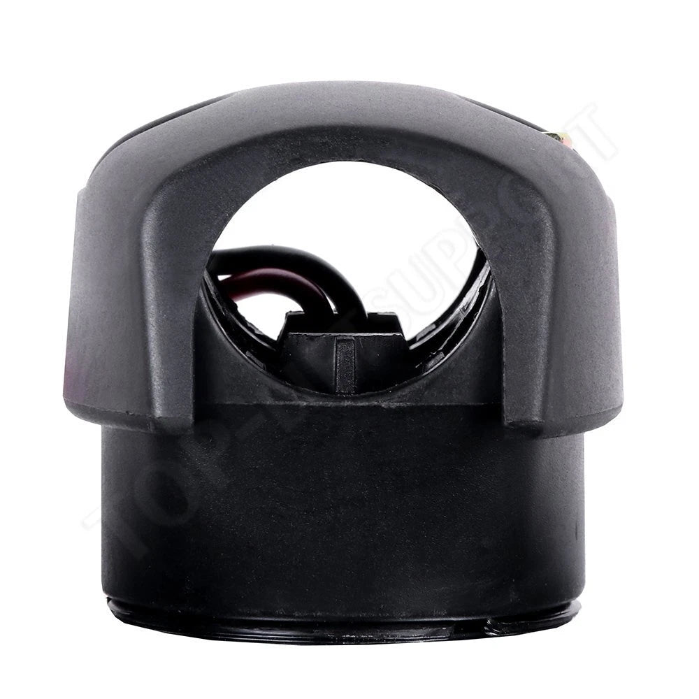Set of 2 Main & Wide Side View Mirrors for Freightliner M2 Columbia