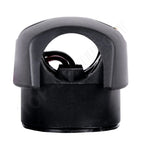 Set of 2 Main & Wide Side View Mirrors for Freightliner M2 Columbia