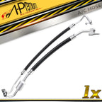 A/C Suction & Discharge Line Hose for Chevy Impala Monte Carlo (2004–2005)