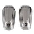Smoke Front Turn Signal Lens for Suzuki GSXR600 GSXR750 (2004-2005)
