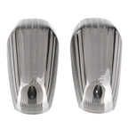 Smoke Front Turn Signal Lens for Suzuki GSXR600 GSXR750 (2004-2005)