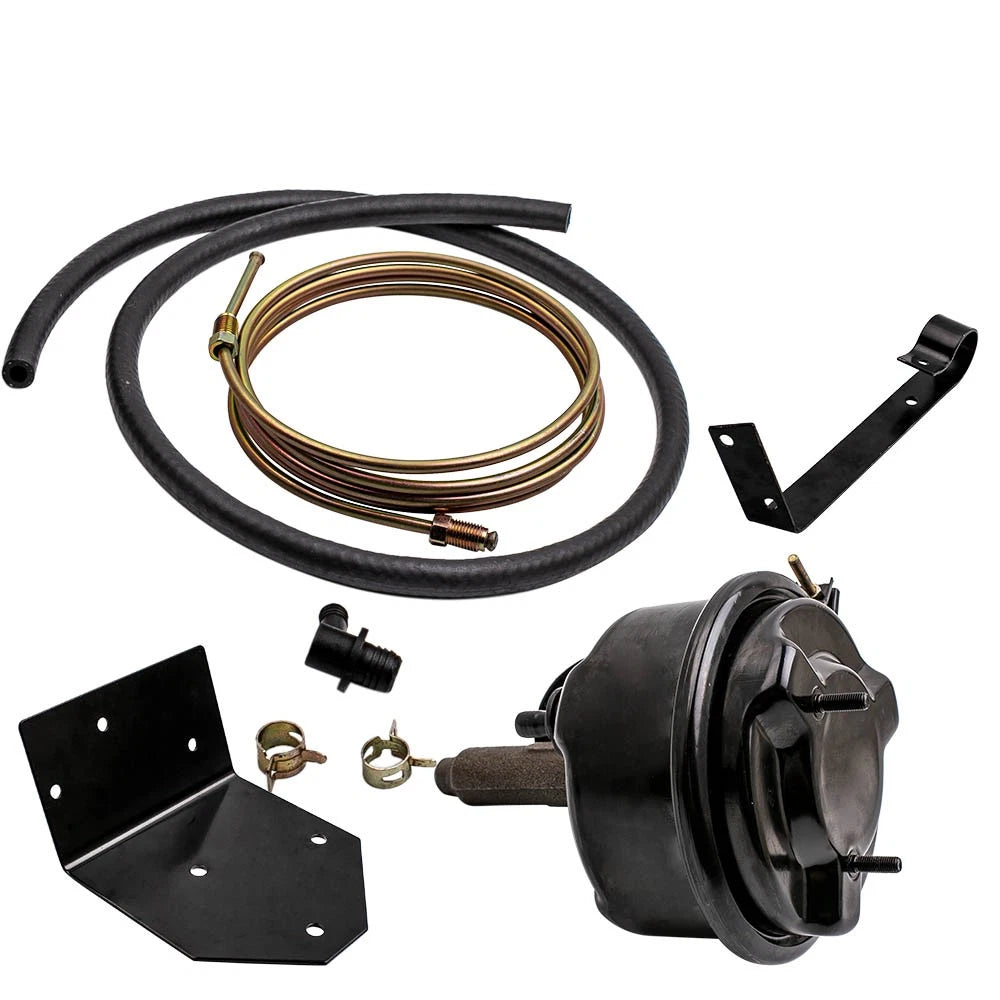 Brake Booster Kit for Land Rover (2.3 Boost Ratio)