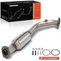 Catalytic Converter Rear Side for Toyota RAV4 (2013–2018) 2.5L