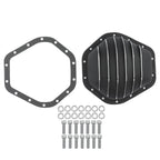 Rear Aluminum Differential Cover with Gasket for Chevrolet GMC Duallie