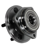 Front Wheel Hub Assembly for Jeep Wrangler TJ (2000–2006) HB513158 3-Bolt