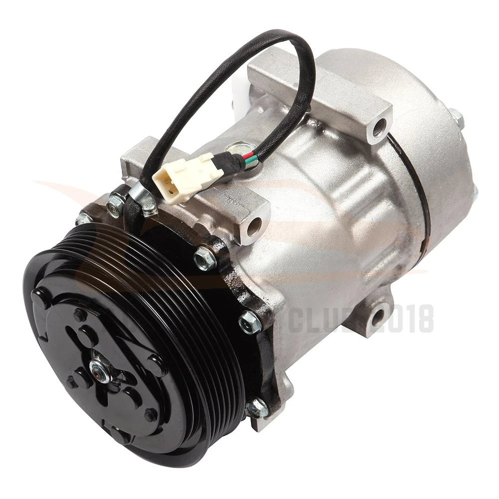 A/C Compressor for Jeep Wrangler 1997-1998, Dodge Dakota 1996-2002
