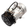 A/C Compressor for Jeep Wrangler 1997-1998, Dodge Dakota 1996-2002
