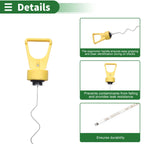 Oil Level Dipstick No. 7L3P7A020BA for Ford F-150 (2007)