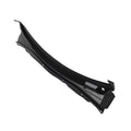 Front Wiper Cowl Grille Cover for Ford Taurus Limited SEL SE SHO 2013-2019