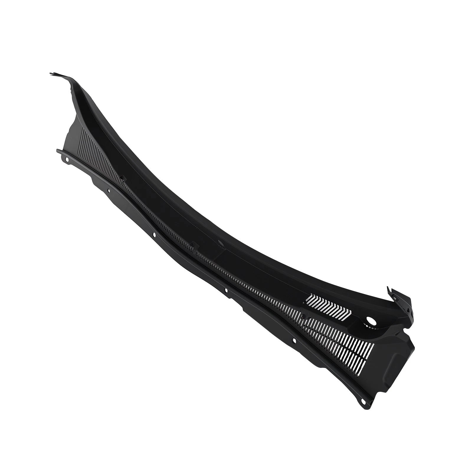 Front Wiper Cowl Grille Cover for Ford Taurus Limited SEL SE SHO 2013-2019