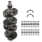 Crankshaft Main & Rod Bearings Kit for Hyundai Accent Veloster Kia Rio (2011–2019)