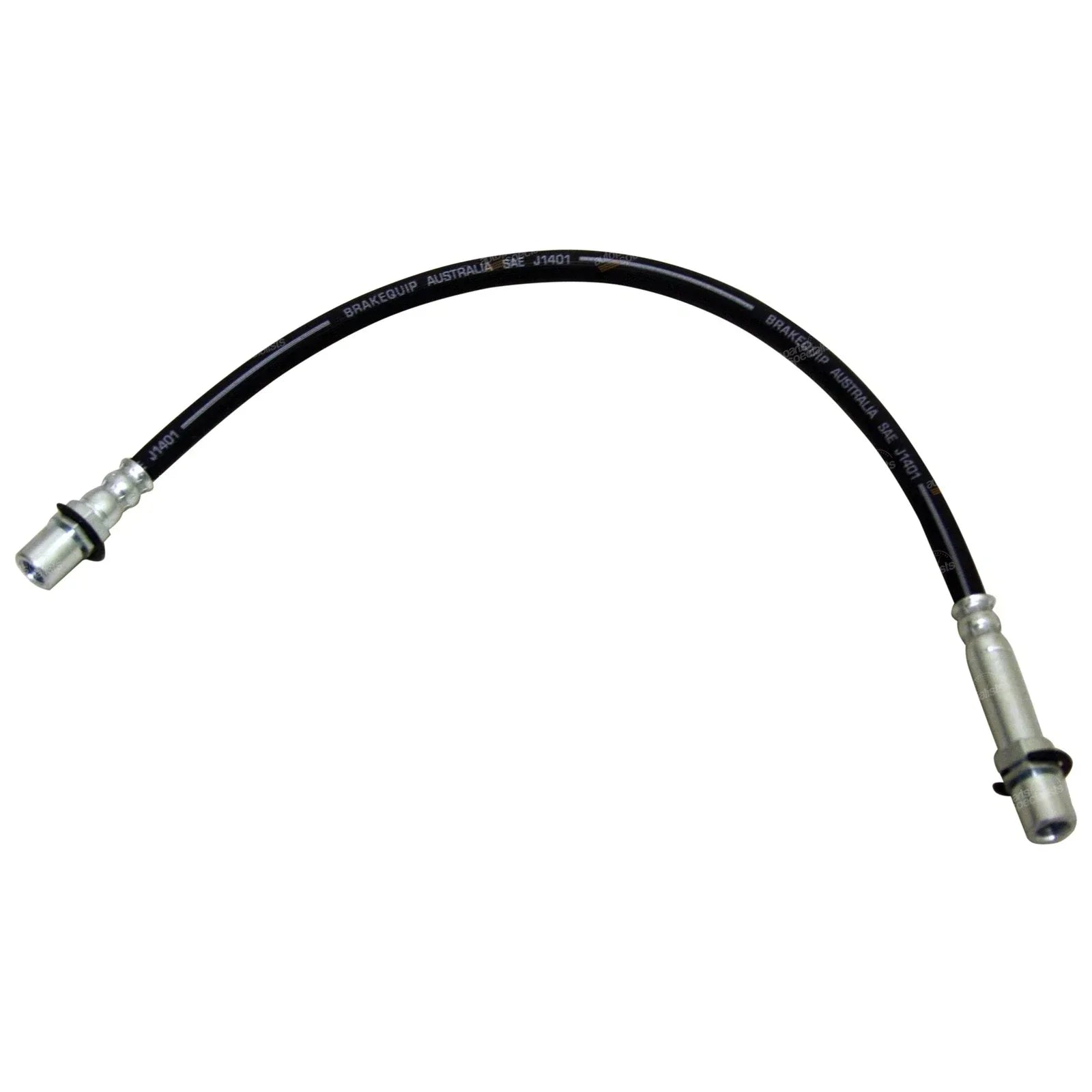 Front Brake Hose Line for Toyota Hilux 4x4 (1979–1997)