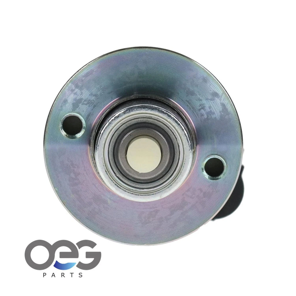 Solenoid for Chevrolet Camaro 2.0L (2016–2023)