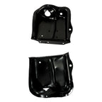 Set of 2 Front Coil Spring Tower Shock Mounts for Ford F-150 (1980–1996)