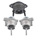 Motor & Trans Mount Set for Ford Transit-150 250 350 2015–2023