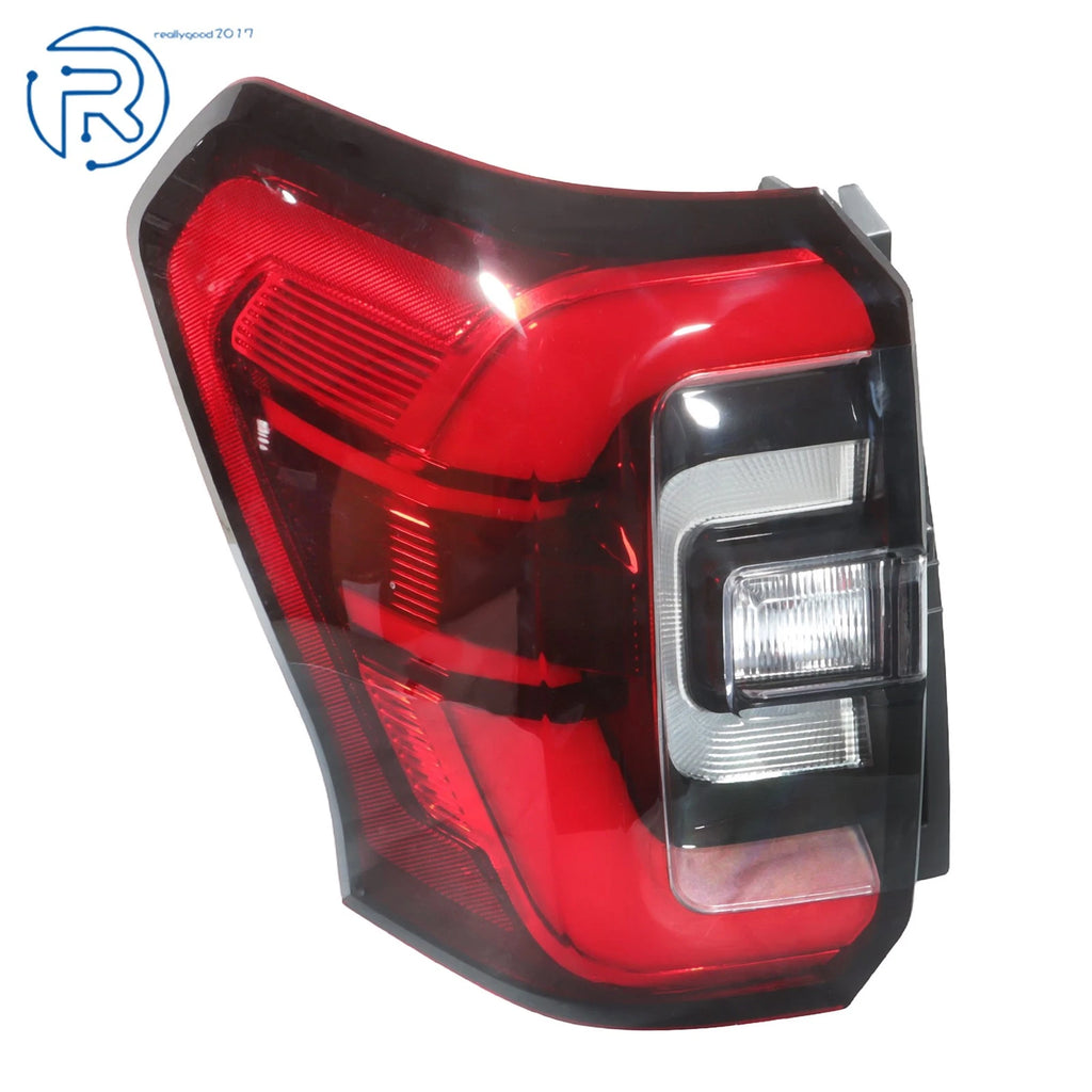 LED Tail Lights Brake Lamps LH for Ford Expedition (2022–2024)