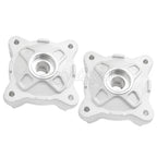 2X Front Wheel Hub for Polaris RZR 570 800 RZR S 800 (2008–2014) 5137219 2204717