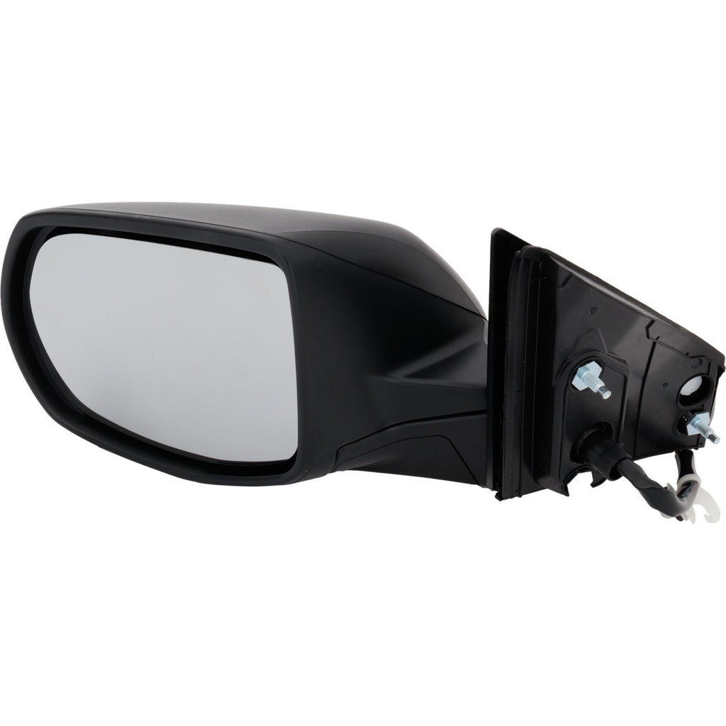 Driver Side Power Mirror for Honda CR-V (2017–2022) Textured