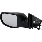 Driver Side Power Mirror for Honda CR-V (2017–2022) Textured