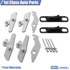 Parking Brake Lever Kit for Ford F-150 Lobo Lincoln Town Car (1999–2011)