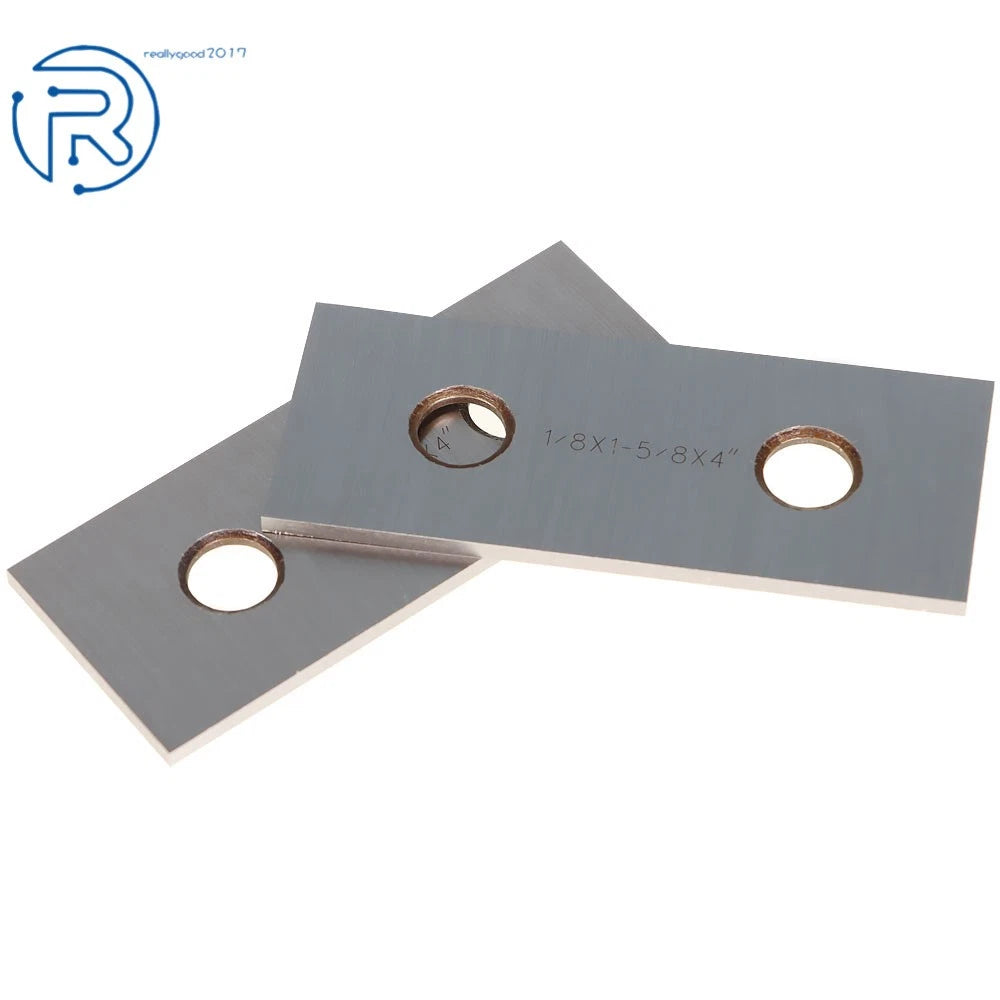 Set of 10 Precision Parallel Blocks for Various Applications (0.001")