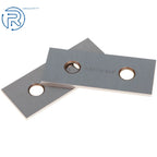 Set of 10 Precision Parallel Blocks for Various Applications (0.001")