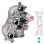 RH Billet Turbocharger for BMW 335i 135i 3.0L N54 (2008–2012)